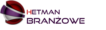 HETMAN BRANŻOWE